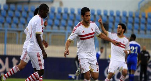 كاميرا يالاكورة ترصد.. "كوبري" طارق السيد.. ولاعب "مزيف".. وتواضع ميدو في ليلة عبور الزمالك للقناة